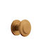 Zogometal Zogometal Türgriff Vintage Gold