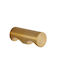 Zogometal Front Door Lever 374 Matte Gold