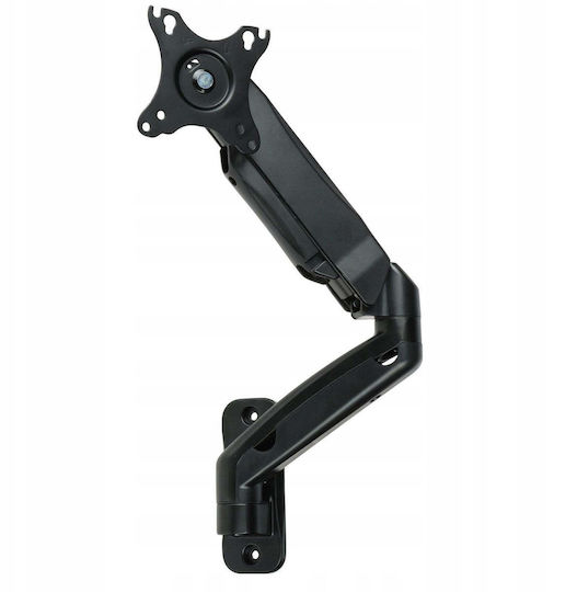 Brateck Wall Mounted Monitor Stand up to 32" (LDA31-112)