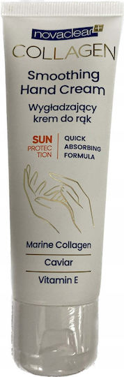 Equalan Pharma Feuchtigkeitsspendende & Wiederherstellende Handcreme 50ml