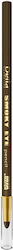 Delia Cosmetics Augenstift Braun Delia Cosmetics Augenstift Braun