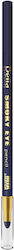 Delia Cosmetics Blaue Augenstifte Delia Cosmetics Blaue Augenstifte