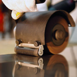 Glob Angle Grinder Guide Glob Angle Grinder Guide
