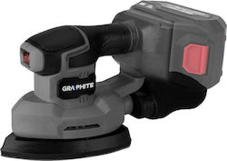 Graphite 58GE141 Schwingschleifer 18V Solo Graphite 58GE141 Schwingschleifer 18V Solo
