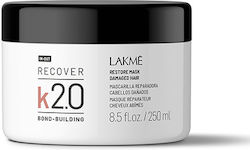 Lakme Haarmaske 250ml Lakme Haarmaske 250ml