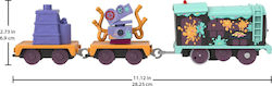 Mattel Thomas & Friends Σετ με Τρενάκι για 3+ Ετών