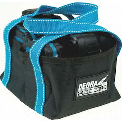 Dedra Werkzeugtasche Dedra Werkzeugtasche