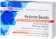 Viogenesis Hyaluron Beauty Supplement for Stress 60 Capsules Viogenesis