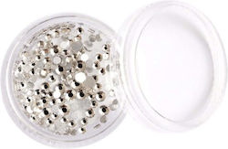 Hi Hybrid Hi Hybrid 3d Διακοσμητικά Νυχιών Διαμάντια #902 Bling It On Hi Hybrid Hi Hybrid 3d Διακοσμητικά Νυχιών Διαμάντια #902 Bling It On