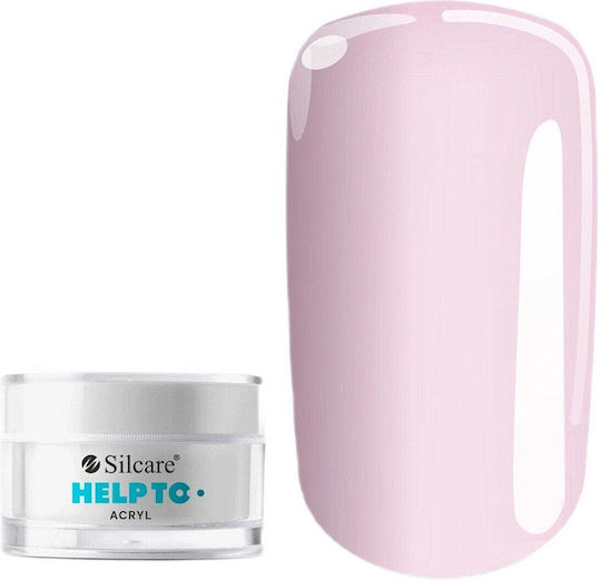 Silcare Silcare_pure Line Geluri Unghii Efect Zahăr 10g