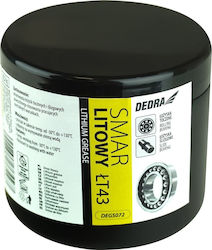 Dedra Литиева грес 500ml