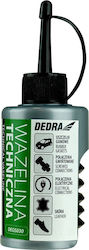 Dedra Вазелинова смазка 60ml DEGS030