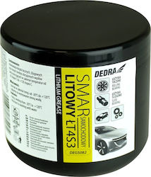 Dedra Литиева грес 500gr
