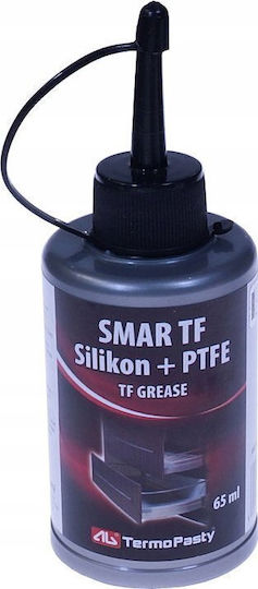 Termopasty Schmierstoff Silikon Lebensmittel 65ml AGT-081