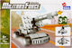 Alleblox Building Blocks for 6+ Years 65 Pieces
