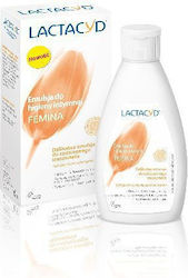 Lactacyd Klassische Intimpflege Lotion für Sanf...