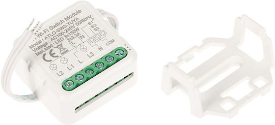 Genway Triplus Intelligenter LED-Beleuchtungscontroller Atlo-sw3-tuya Wi-Fi Tuya Smart