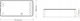 Miboxer Milesight Kabelloser LED-Steuerung und Dimmer