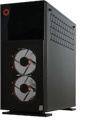 Hiro Wingman (Ryzen 9-9900X/32GB/2.0TB) Hiro Wingman (Ryzen 9-9900X/32GB/2.0TB)