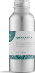 Georganics Вода за уста 100 мл