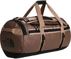 The North Face Duffel Sack Reise 71lt Braunes S...