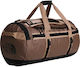 The North Face Duffel Sack Reise 71lt Braunes S...