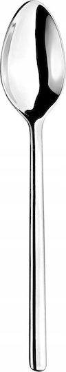 Eternum Eternum Kaffe/Tee Löffel Rostfreier Stahl Silber 11cm
