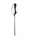 Eternum Eternum Löffel Kaffee/Tee Rostfreier Stahl Silber 11,4cm