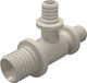 KAN-therm Σύνδεση Σωλήνα 2566260012