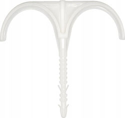 SpiroFlex Връзка за Тръба PVC 2мм