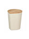 Wenko Beige Bamboo Lunch Box 750ml