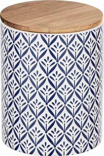 Wenko Keramik Blaue 950ml Mittagsbox Wenko Keramik Blaue 950ml Mittagsbox