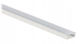 Abilite LED Strip Profile Cover Pr-led Sw 2m Wall-mounted White