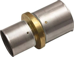 KAN-therm Kontraktion aus Polyethylen für Mehrschichtrohr 32mm