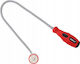 Dedra Flexibler Magnetischer Griff 630mm