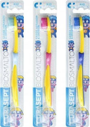 Curasept Manual Toothbrush Soft (Random Selection)