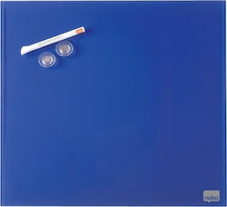 Nobo Signage Accessories in Blue Colour with Width 45cm