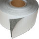 Ламаринолента Бяла Матова Самозалепваща 100x1mm Pvc