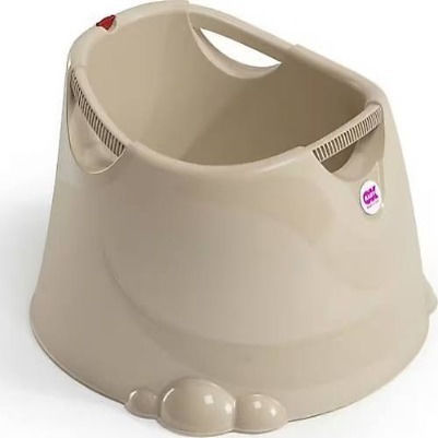 OK Baby Baby Bath Opla Beige