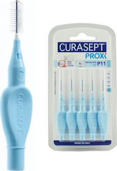 Curasept Μεσοδόντια Βουρτσάκια 5τμχ Curasept Μεσοδόντια Βουρτσάκια 5τμχ