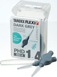 Tandex Flexi Μεσοδόντια Βουρτσάκια
