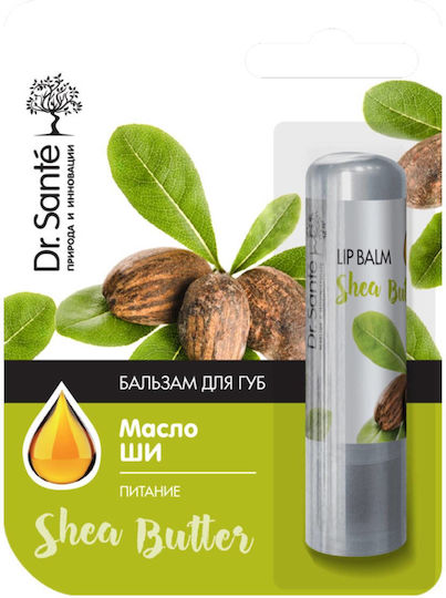 Lip Balm Shea Butter 3.6gr
