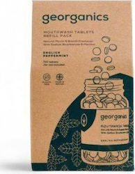 Georganics Стоматичен Разтвор