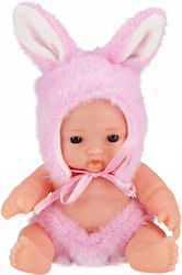 Mega Creative Babypuppen Für 3+ Jahre (Verschiedene Designs)