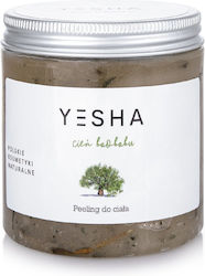 Cztery Szpaki Scrub Σώματος 250ml Cztery Szpaki Scrub Σώματος 250ml