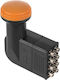 Libox LNB Octo 8 Outputs