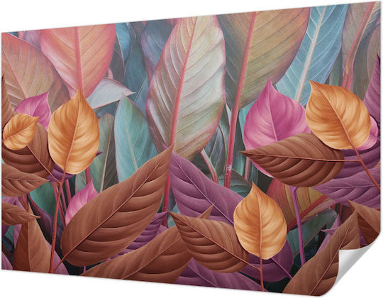 Αυτοκόλλητη Ταπετσαρία Τοίχου 104x70cm