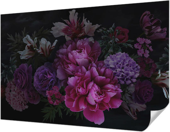 Αυτοκόλλητη Ταπετσαρία Τοίχου 104x70cm