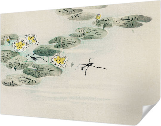Self-Adhesive Wall Wallpaper 104x70cm
