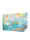 Tapet Autocolant De Perete 104x70cm